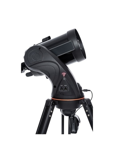 Celestron 22204 Astrofi 5 Wifi Teleskop