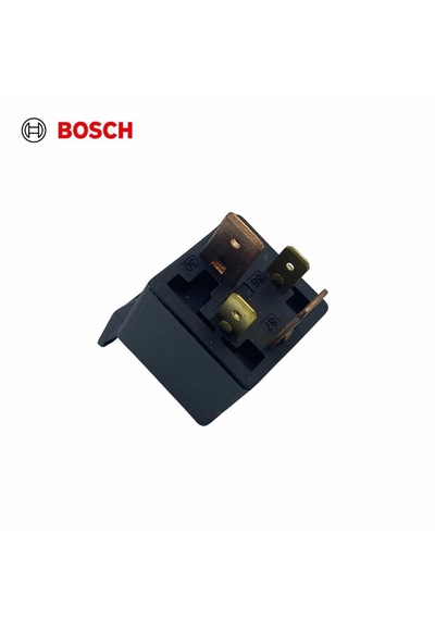 Bosch 12 Volt 70 Amper 4 Pinli Güç Rölesi - 2 Adet