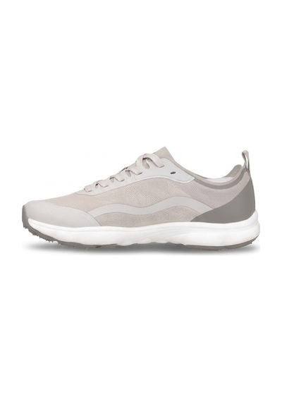 Humtto 160-360519a Erkek Klasik Sneaker Gri