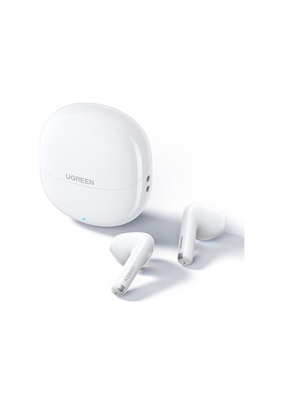 Ugreen Lightbuds H5 Pro Enc Kablosuz Kulak İçi Kulaklık, 35 Saat Çalma Süresi, 4 Mikrofonlu, 65876