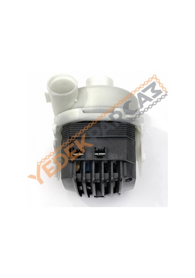 Beko Uyumlu Bulaşık Makinesi Sirkülasyon Yıkama Motoru Yeni Model - 420279608