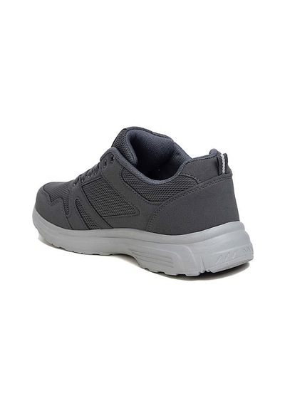 X-step 0-20 Hafif Ve Rahat Taban Unisex Spor Ayakkabı Füme