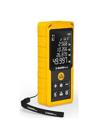 5425 60 Metre Lazer Metre