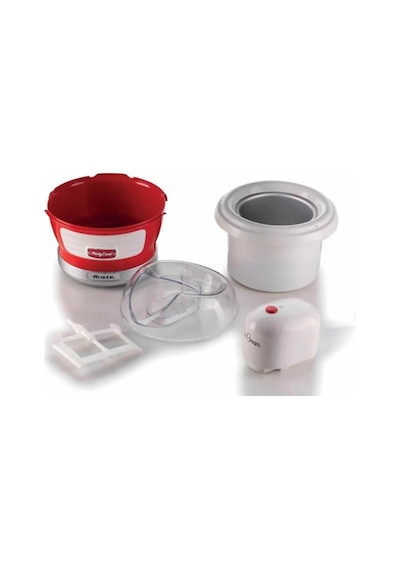 Ariete 00C06430AR0 Party Time Dondurma Makinesi