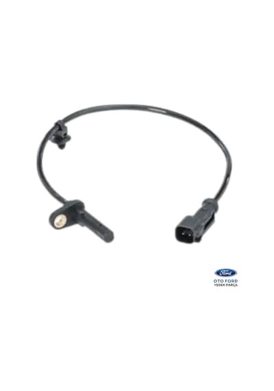 Abs Sensörü Arka Sağ-sol - Ford Transit V362 Custom 12/- Bk21 2b372 Bd