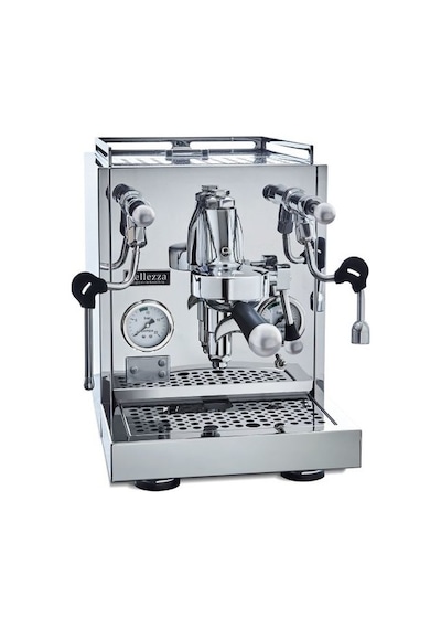 Bellezza İnizio V Leva Tek Gruplu Espresso Makinesi