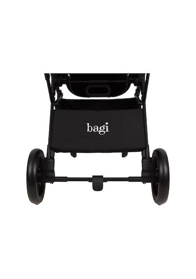 Bagi Flexfold 3 Bebek Arabası Greyson