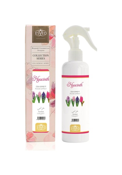 Sümbül Kokusu Sprey 400ml.