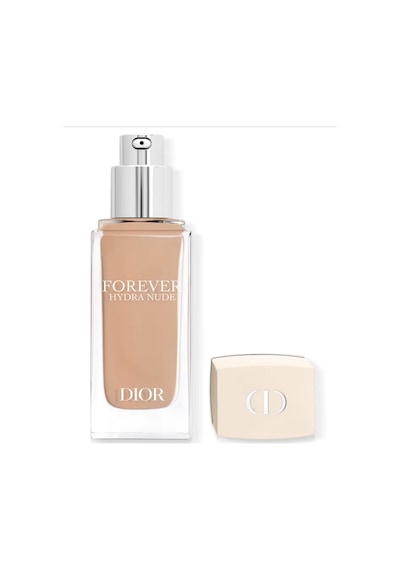 Dior Forever Hydra Nude Foundation - Dior Forever Hydra Nude Fondöten 0n Diğer