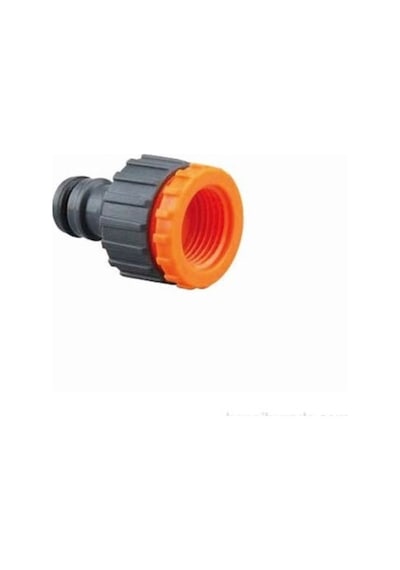 Herly Otomatik Bahçe Musluk Bağlantı Adaptörü 1Inç Ve 3/4 Musluk