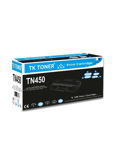 Tk Toner Brother Tn450 Uyumlu Toner