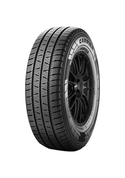 Pirelli 195/60 R16C 99T Carrier Winter Kış Lastiği 2026