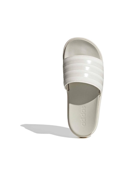 Adidas Adilette Platform Kadın Terlik Ih8974 Beyaz