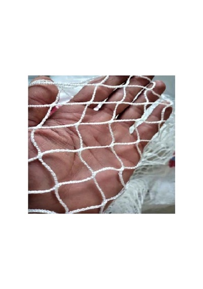 2 X 2 Metre Kedi Koruma Filesi Balkon Filesi 2 Mm Kedi Güvenlik Filesi Bebek Güvenlk Filesi -