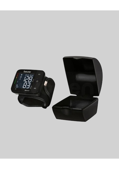 Aritmi Tespitli Bilekten Tansiyon Aleti