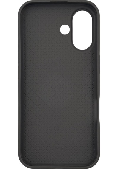 Nettech Apple Uyumlu iPhone 16 Nt-n087 Arka Koruma Kılıf - Natural Natural