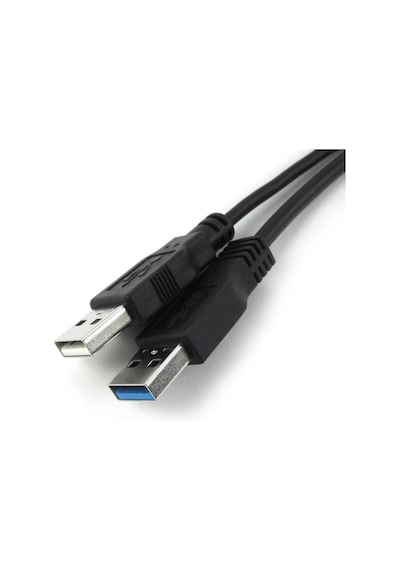 2.5" Sata Usb 3.0 Çevirici Dönüştürücü Kablo Hdd Harddisk SSD