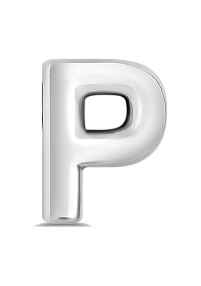 Fubena Harf Charm - P