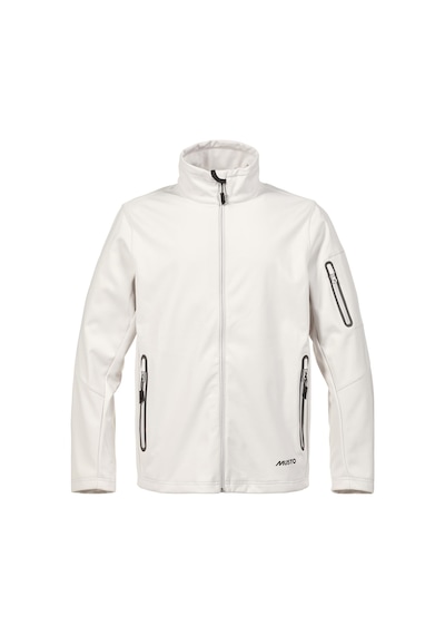 Musto Yelken Softshell Yelken Mont Platinum