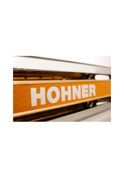 Hohner Marine Band 1896 La Minör Mızıka