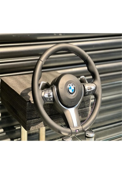 Bmw 5 Serisi F10 M Direksiyon Cruise Control - F1