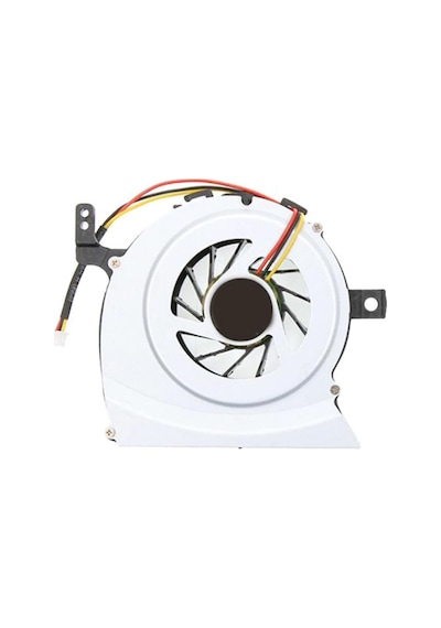 Ayrex Toshiba Satellite L635 İle Uyumlu Fan Cpu Fan İşlemci Soğutucusu Genel
