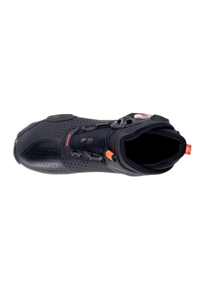 Alpinestars Sp-2 Korumalı Motosiklet Botu Beyaz - Kırmızı - Siyah