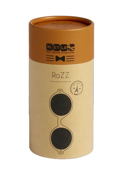 Kietla Rozz 2-4 Yaş Golden Sand Çocuk Güneş Gözlüğü