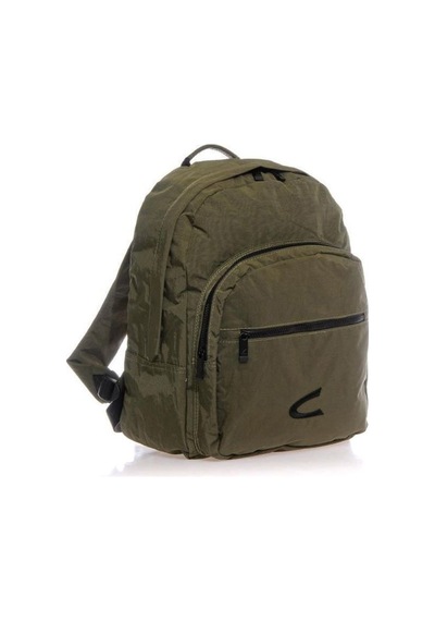 Cactive Krinkıl Koyu Yeşil Unisex Sırt Çantası Smbc8608