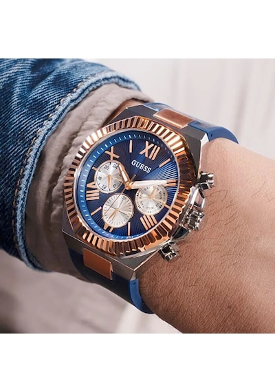 Guess Gugw0791g2 Erkek Kol Saati