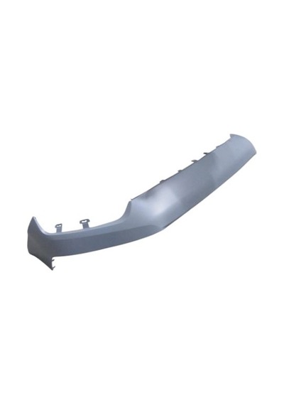 Citroen Berlingo Van 19/24 Ön Üst Tampon Astarlı Gri Tyg