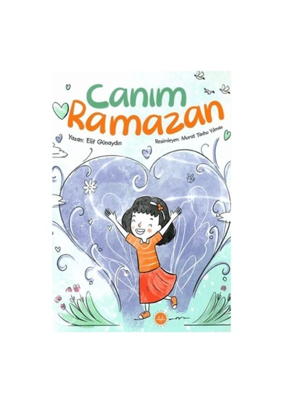 Canım Ramazan - Kyut-762769