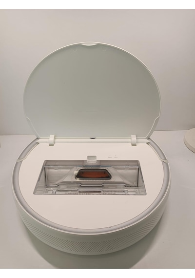 Xiaomi Mi Robot Vacuum Mop 2 Beyaz Akıllı Robot Süpürge (Outlet)
