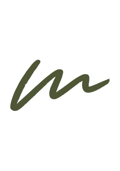Liner Matic Waterproof Eyepencil - Suya Dayanıklı Göz Kalemi No:209 Jungle Green
