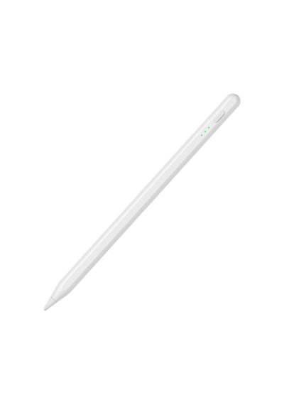 Zore Pencil 10 Magnetik Şarj ve Eğim Özellikli Dokunmatik Çizim Kalemi