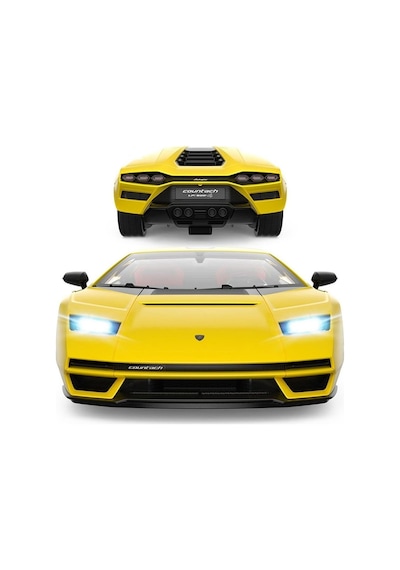 92000 Lamborghini Countach 1:16 Araba -sunman