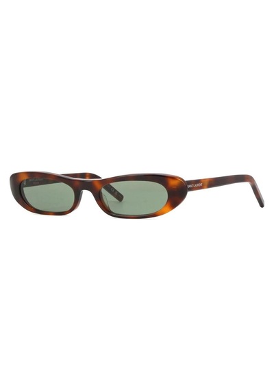 Saınt Laurent Sl557 Shade 002 Kadın Güneş Gözlüğü