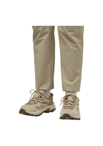 Jack Wolfskin Kadın Bej Vojo Tour Texapore Low Outdoor Ayakkabı A62069-a0029-2630 Seal Çok Renkli