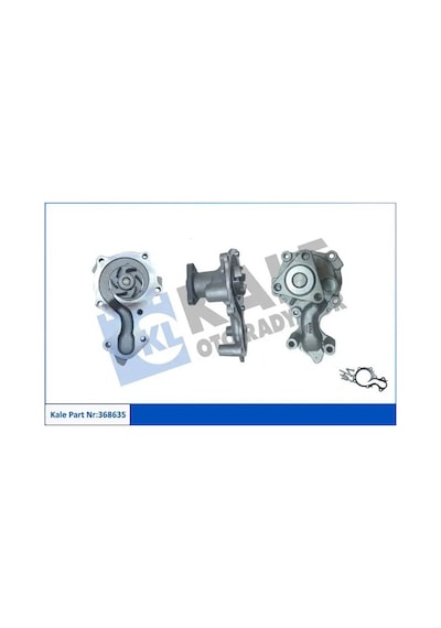 Ford Ecosport Devirdaim 1.0 2018-2022 Kale 368635