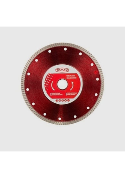 Tomax Seramik Fayans Kesici ince 115x1.3x22 Mm 1 Adet