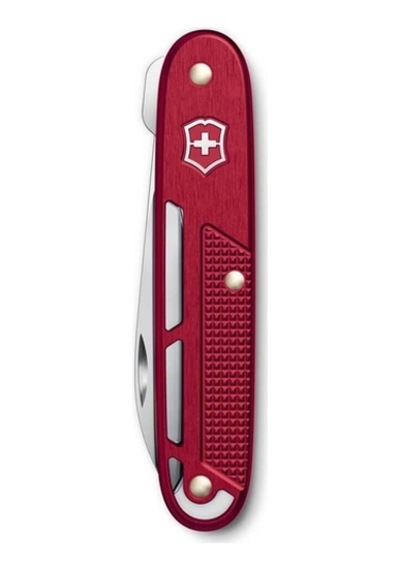 Victorinox 0.8006.20 Onefold Kamp Çakı,kırmızı Renkli