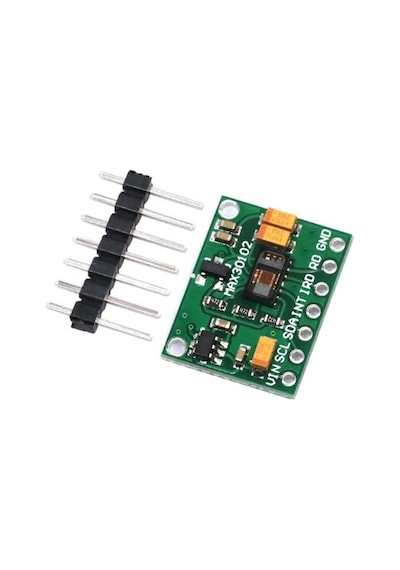 Max30102 Nabız Ve Kalp Atış Hızı Sensörü Modülü