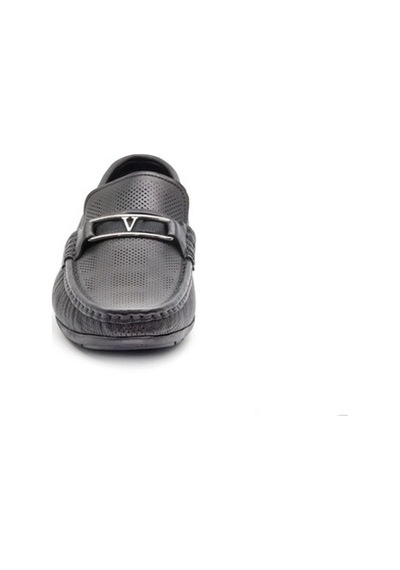 Gedikpaşalı Blk 22Y 1010 Siyah Erkek Ayakkabı Ayakkabı Casual
