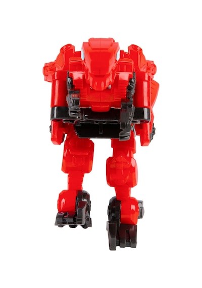 Transformer Lucio Dönüşen Dinoster