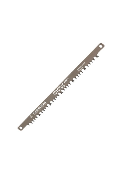 Meşem 5454 Kolastar Ağzı Çatal Diş 610 Mm