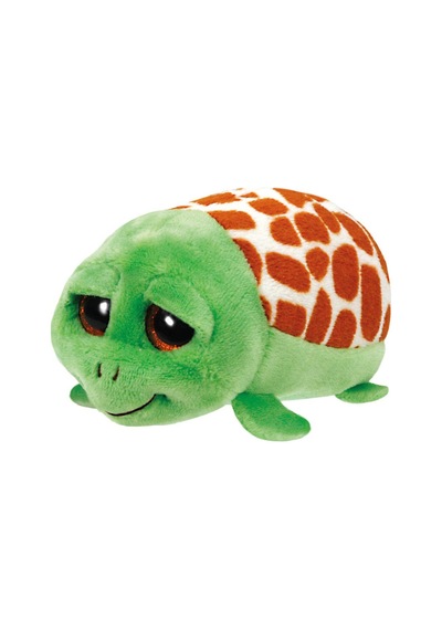 Ty Teeny Cruiser Kaplumbağa Peluş 10cm Çok Renkli