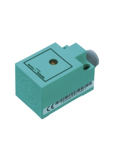 PEPPERL+FUCHS PF-081849 NBB7-F10-E2-V1