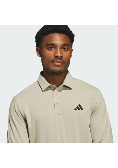 Adidas Kh3814 Cw Ls Erkek Polo Tişört Renkli