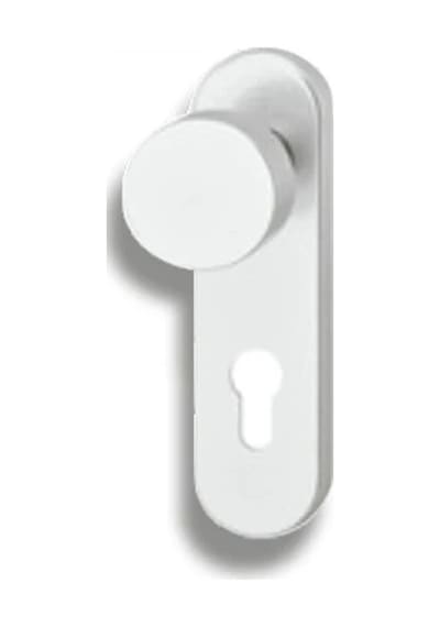 Lockway Paslanmaz Dış Müdahale Kolu