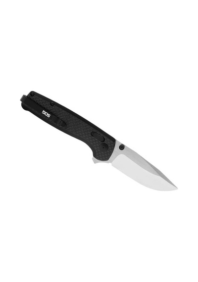 Sog Terminus Xr Cf Kamp Çakı Siyah